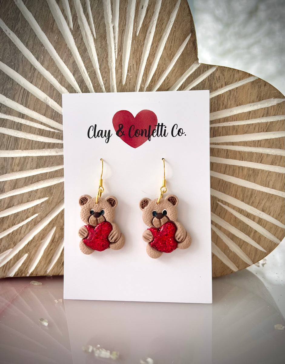 Valentines Day – RoseauxClayCo