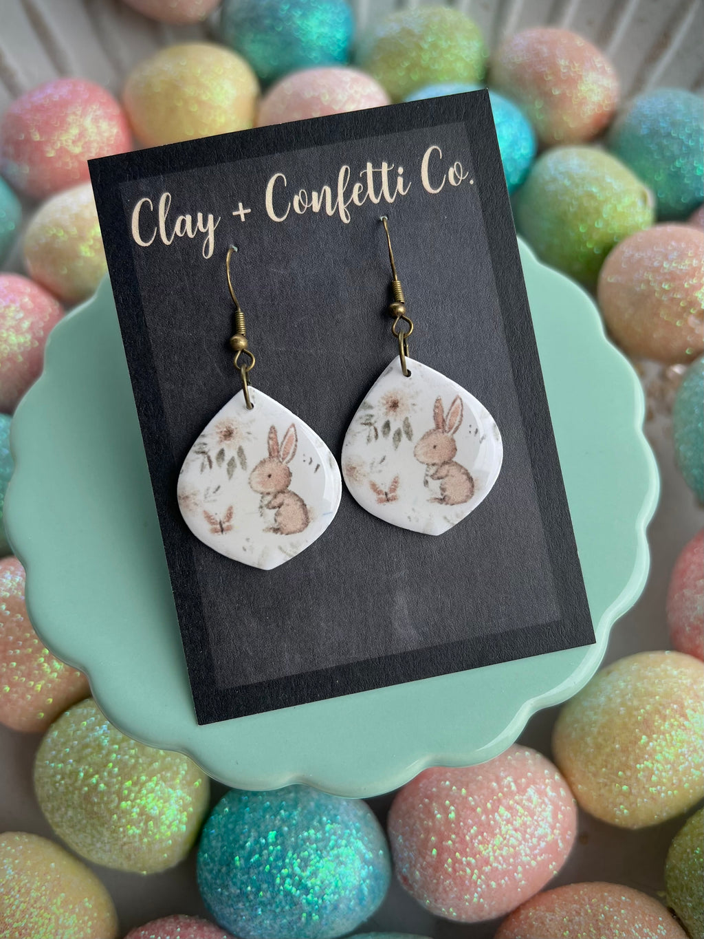 Little bunny foo foo