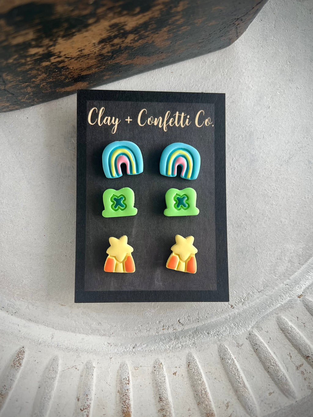 Lucky Charms Stud Pack