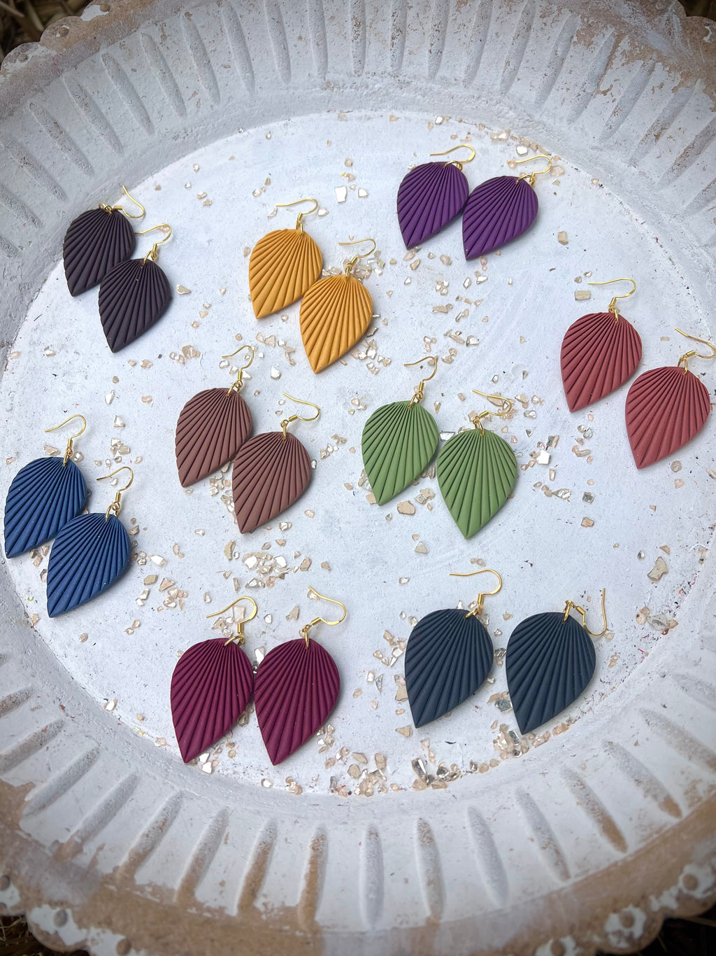 Maverly Fall Options