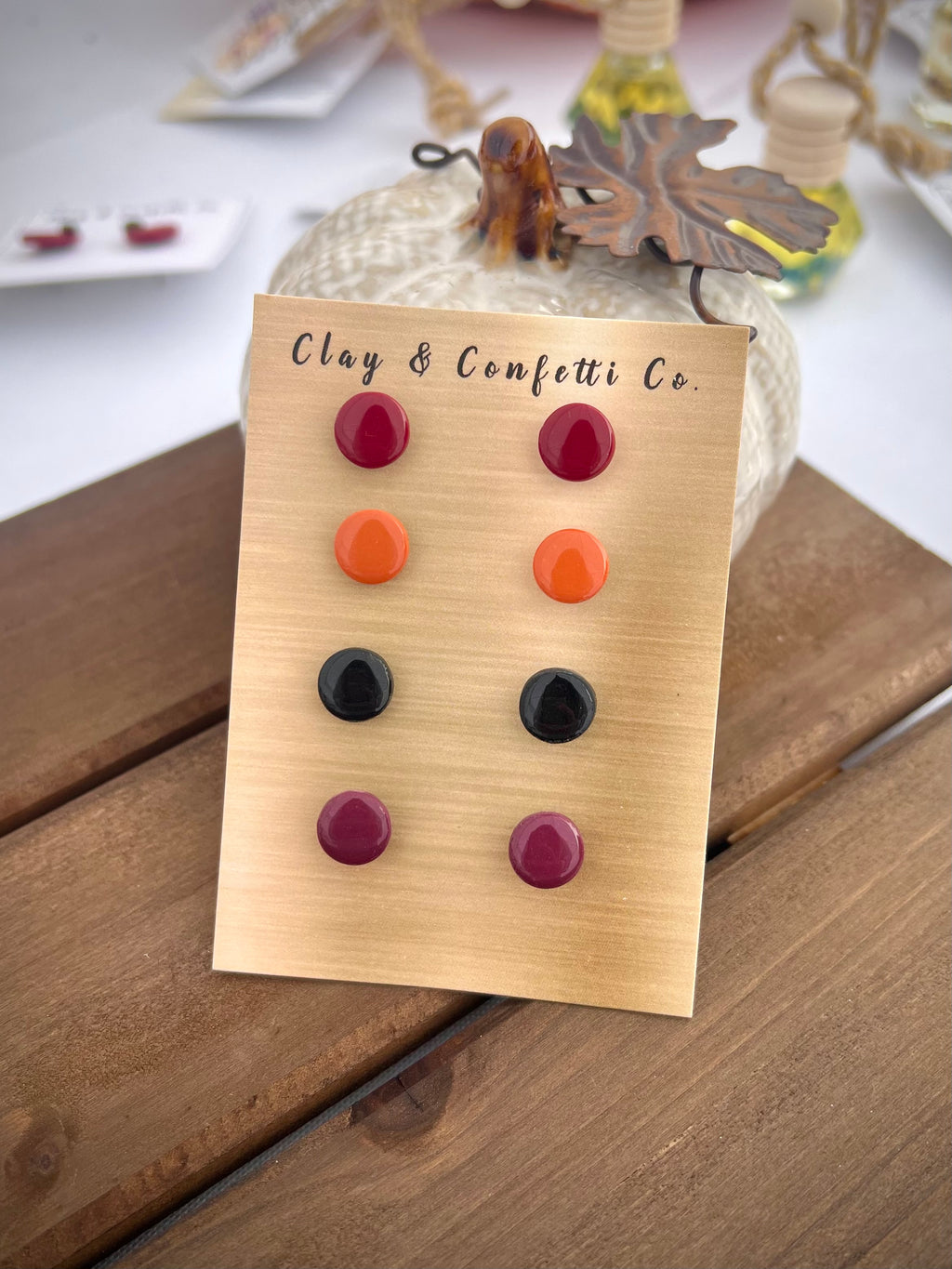 2025 fall essentials stud pack