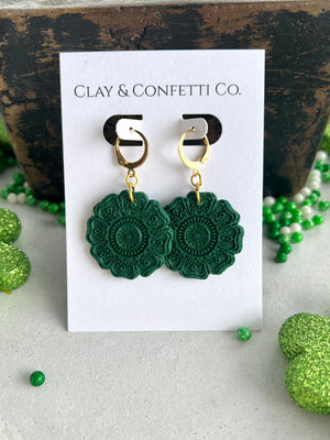 Emerald Mandala