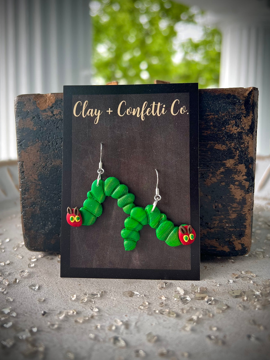 Hungry Caterpillar 2024 Style 1