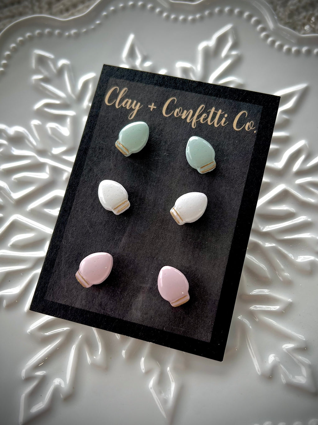 Boho bulb pack