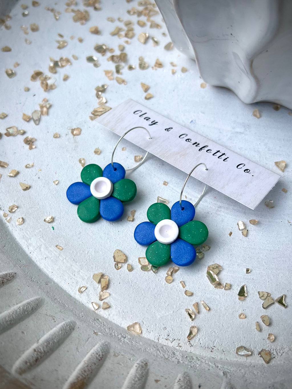 Cns daisy dangle
