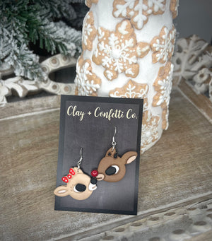 Rudolph & Clarice