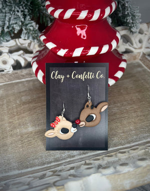 Rudolph & Clarice