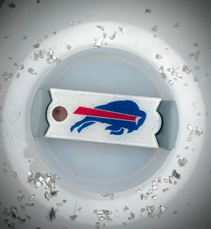 Glitter Bills Stanley Topper