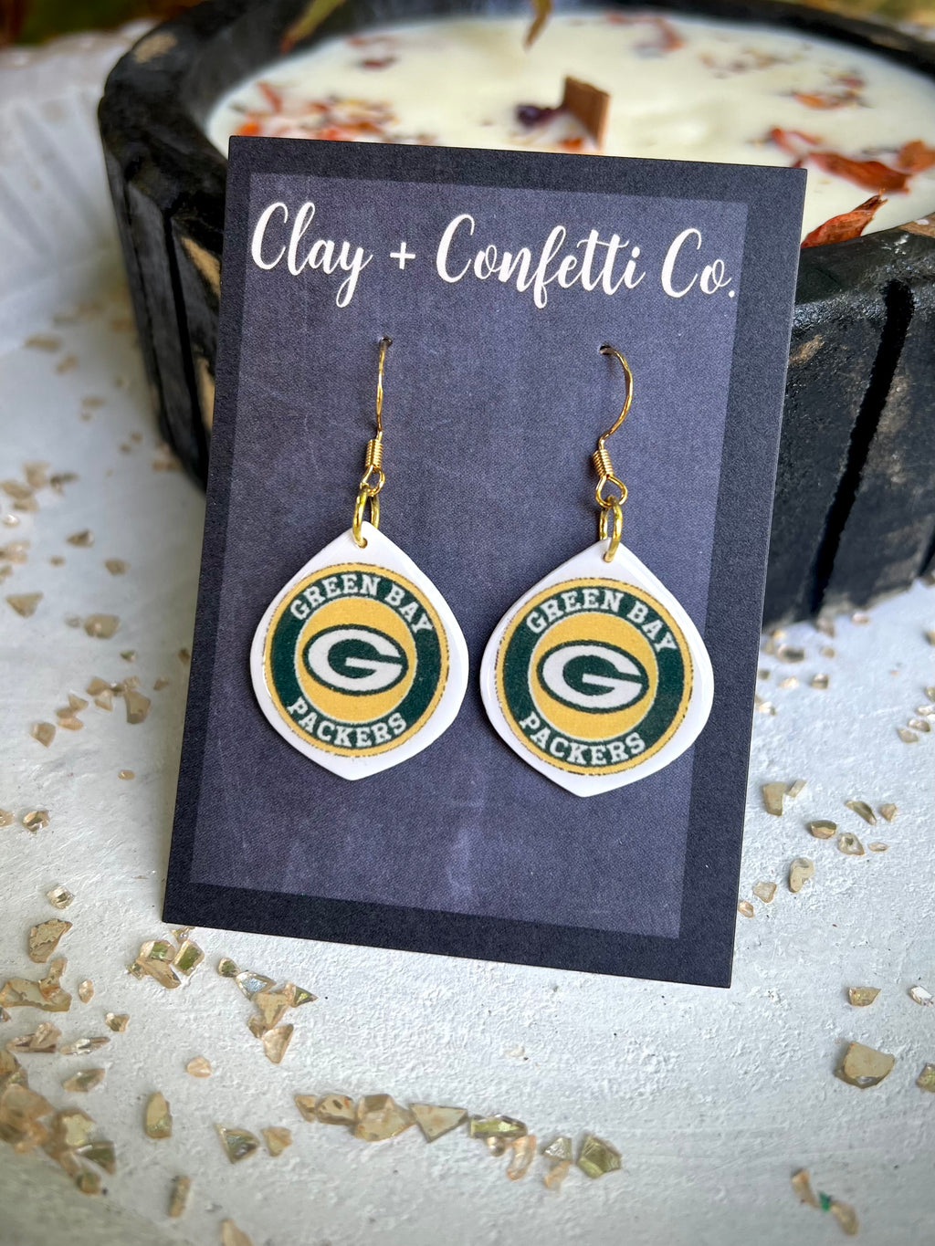 Green Bay dangle