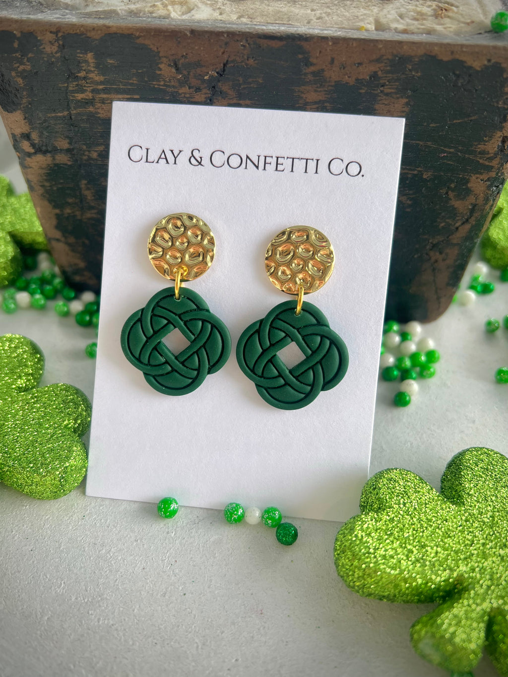 Hammer toppered Celtic