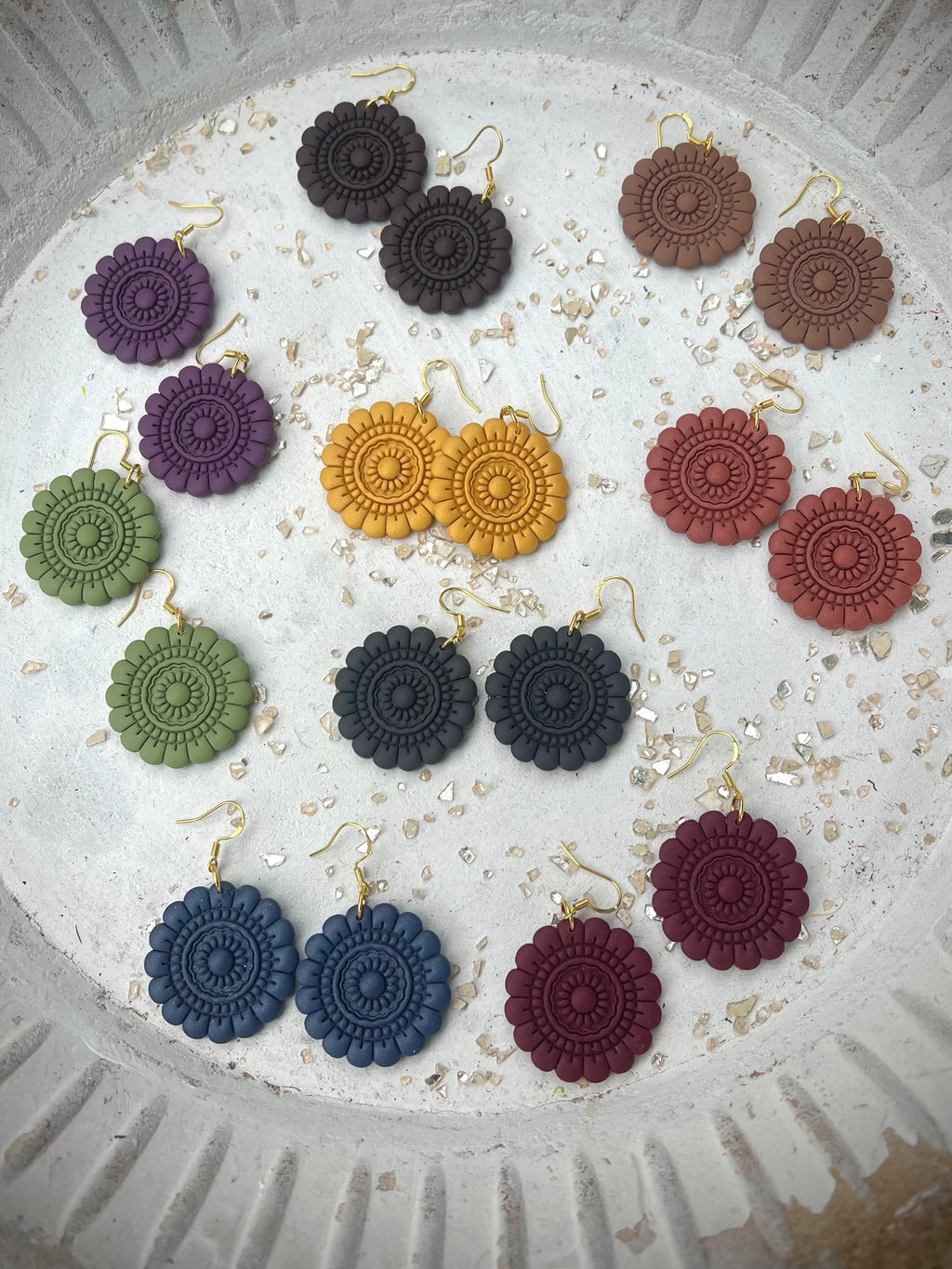 Medallion Fall Options