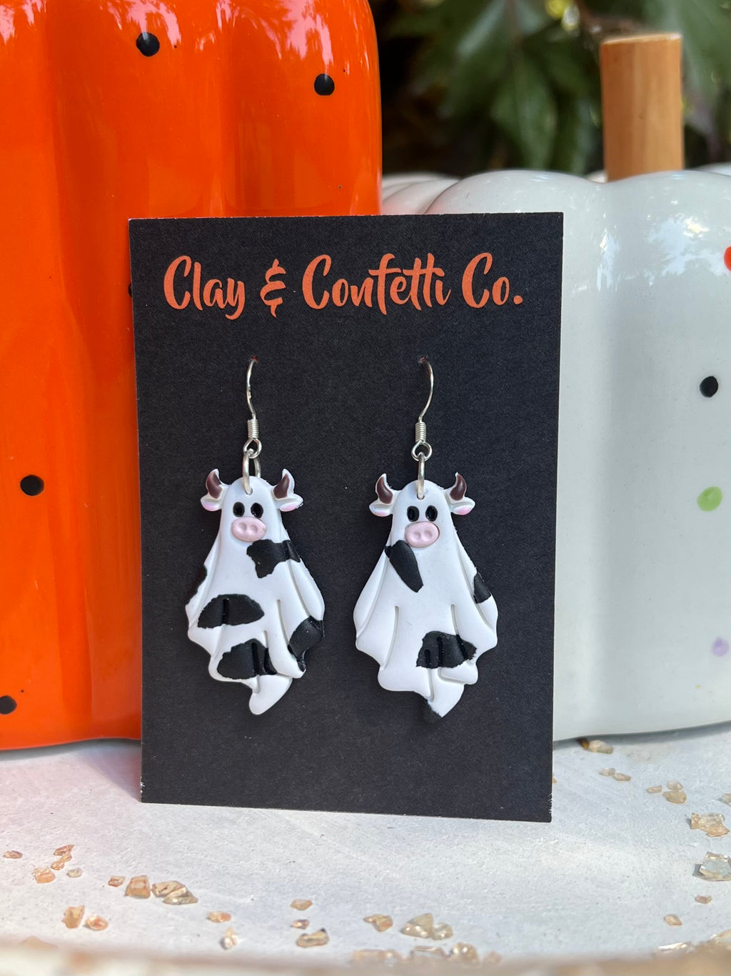 Is it boooo or moooooo dangle