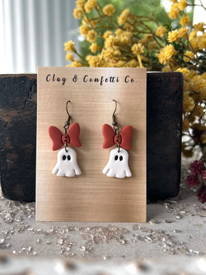 Luna ghost dangle options