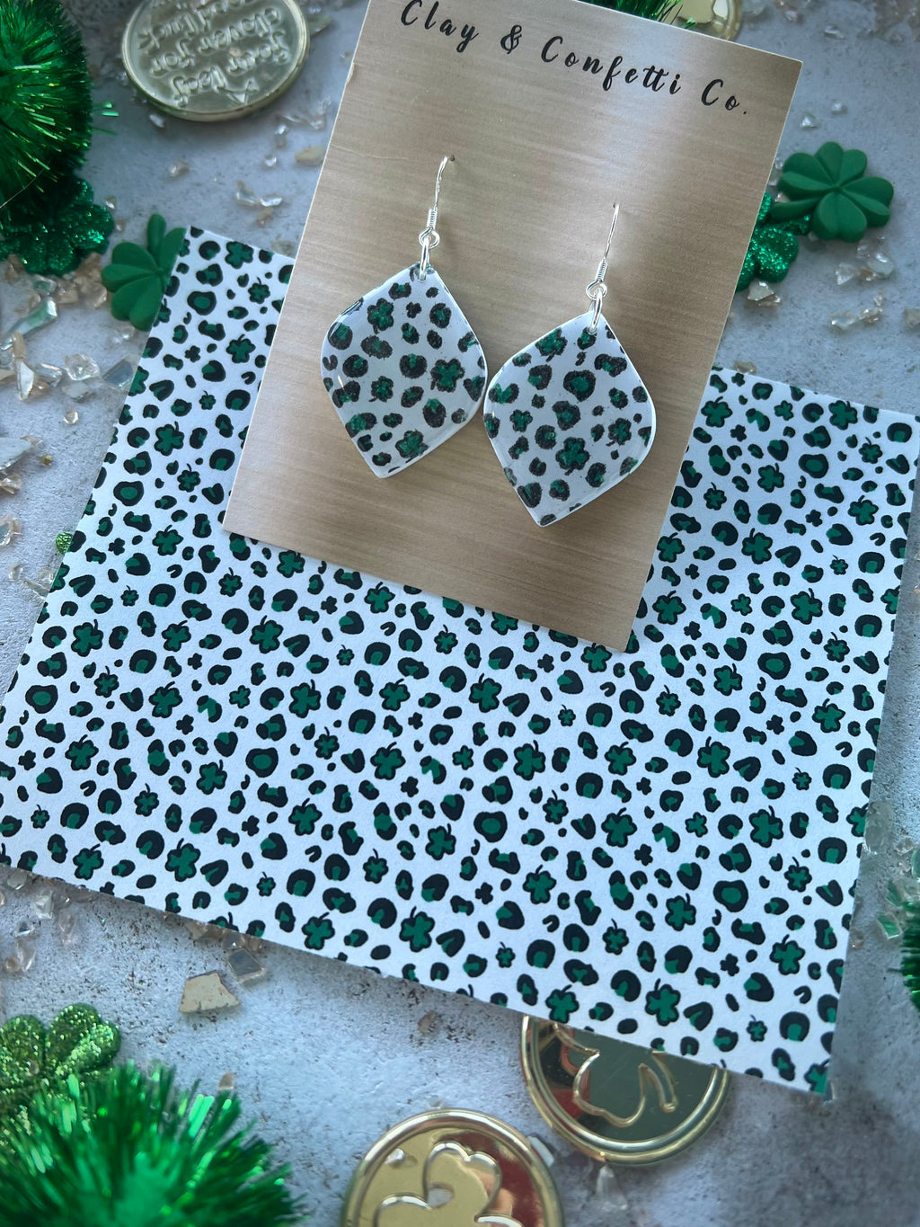 Cheetah but make it Irish