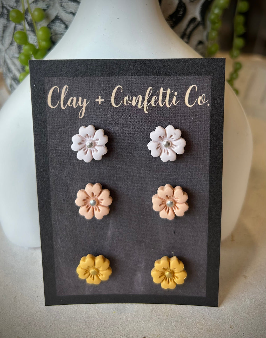 May flower pack  1 options