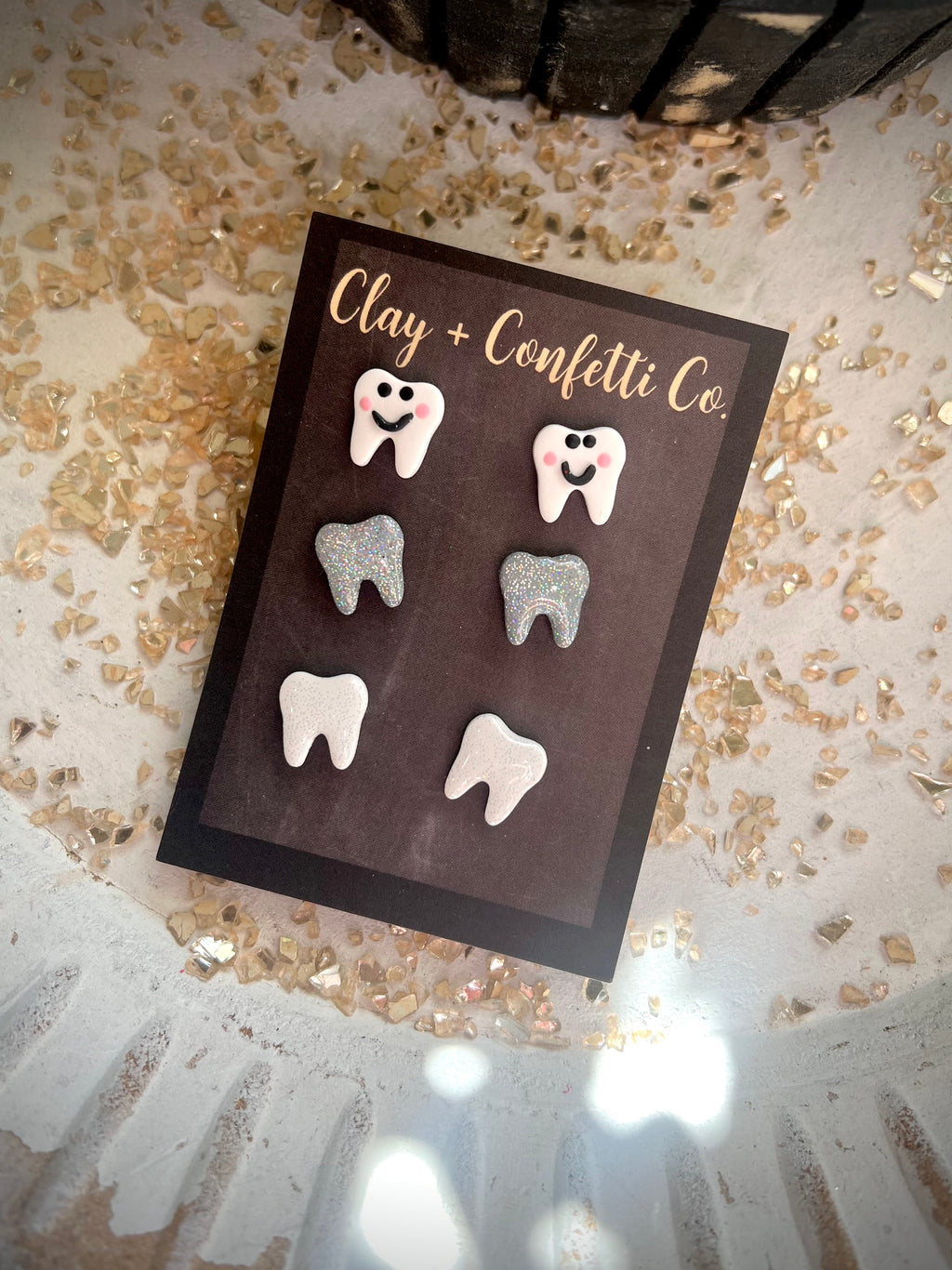tooth triple pack