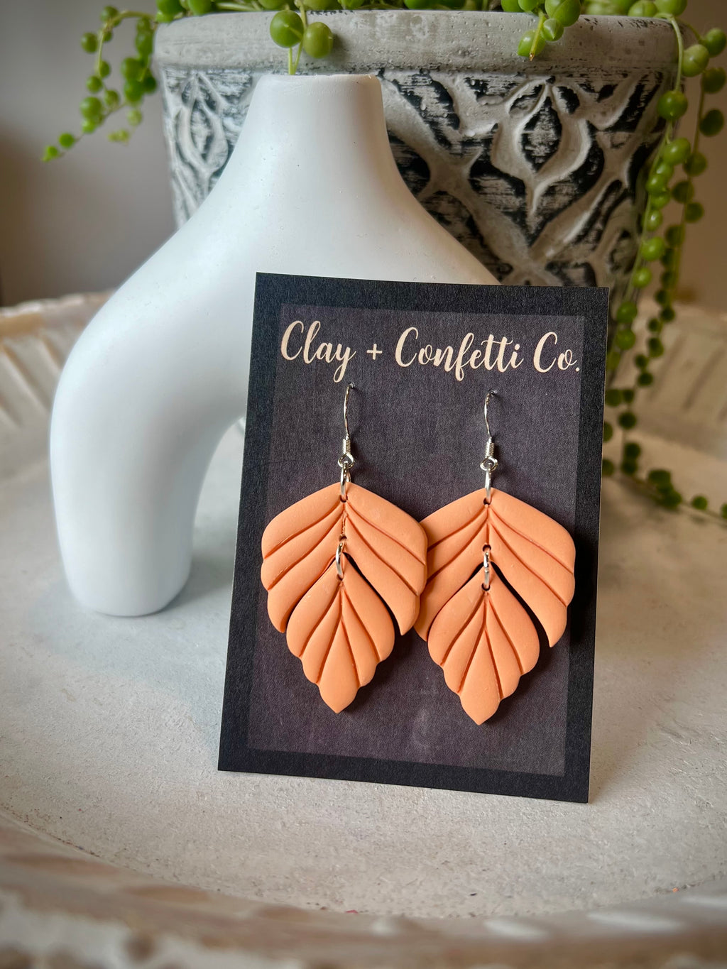 May Rochelle dangle options