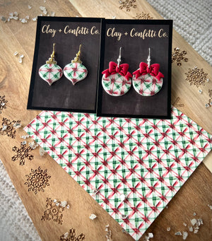 Geometric Christmas