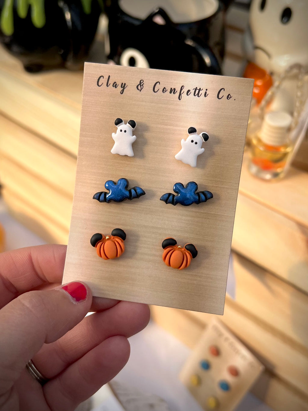 Magical Halloween pack