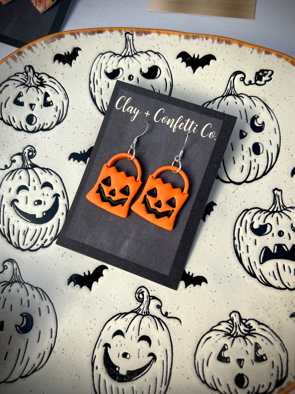 Trick or treat bag