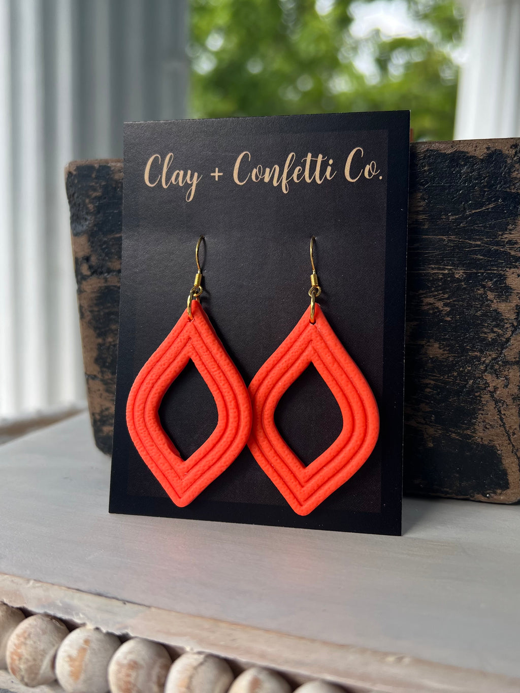 Summer Coral Celeste