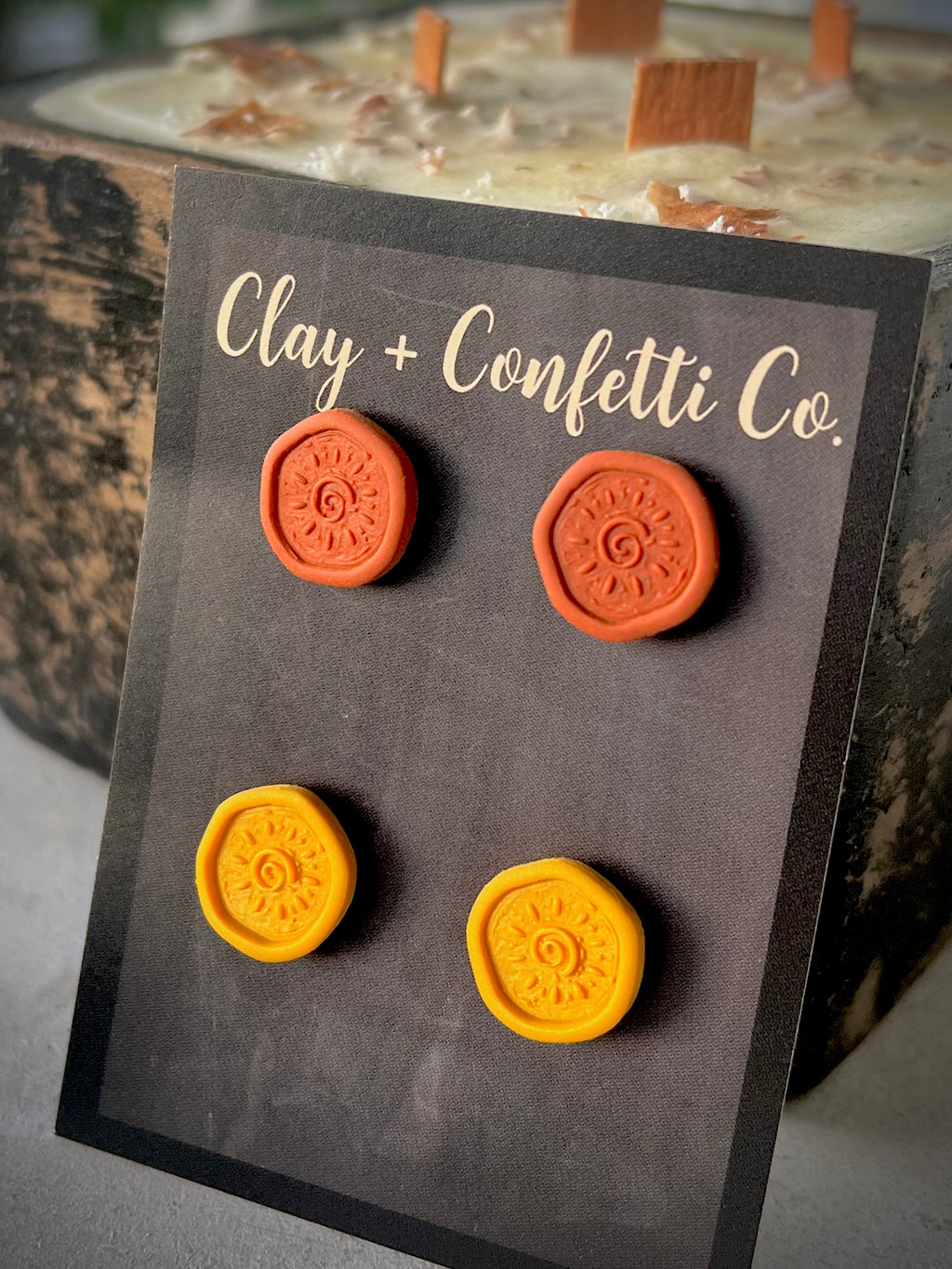 Western sun stud pack options