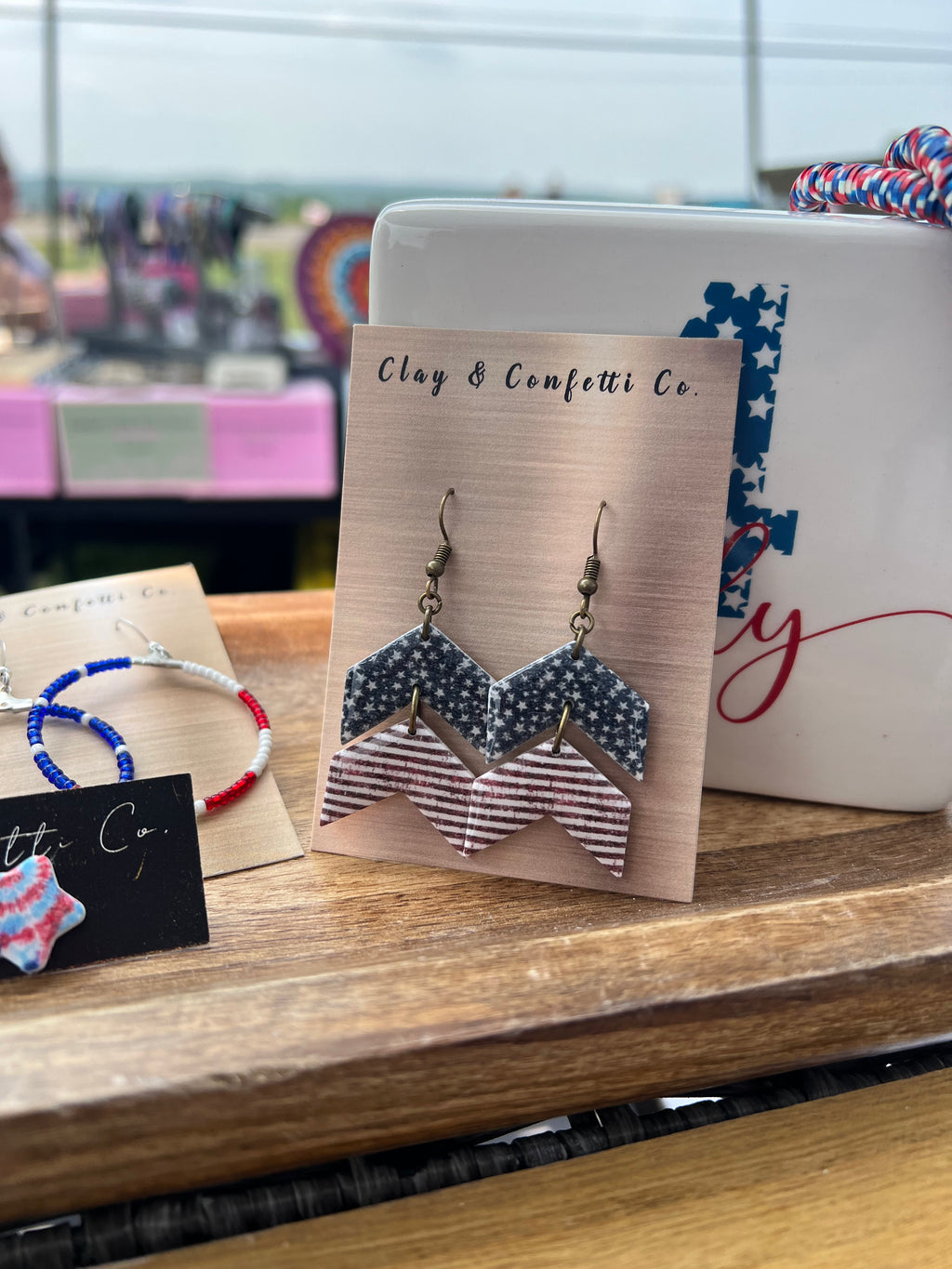 Saturday Special Dangle