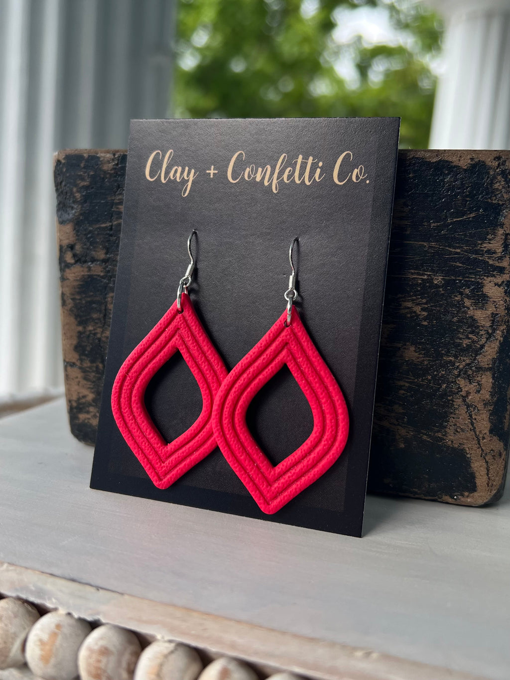 Summer Hot Pink Celeste