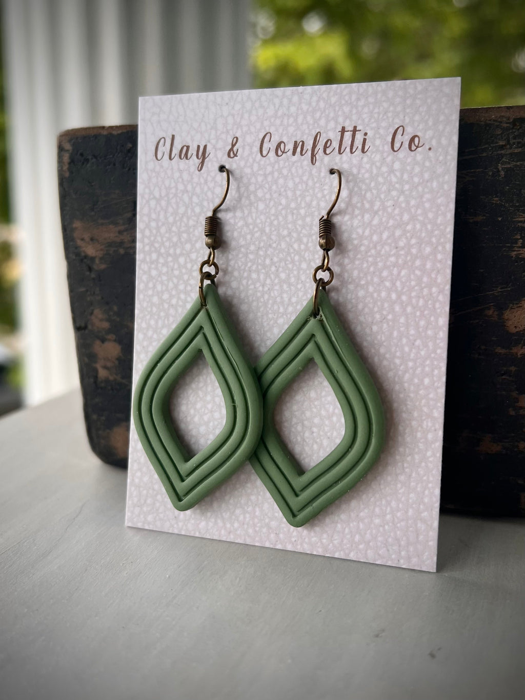 Muted Sage Boho Celeste