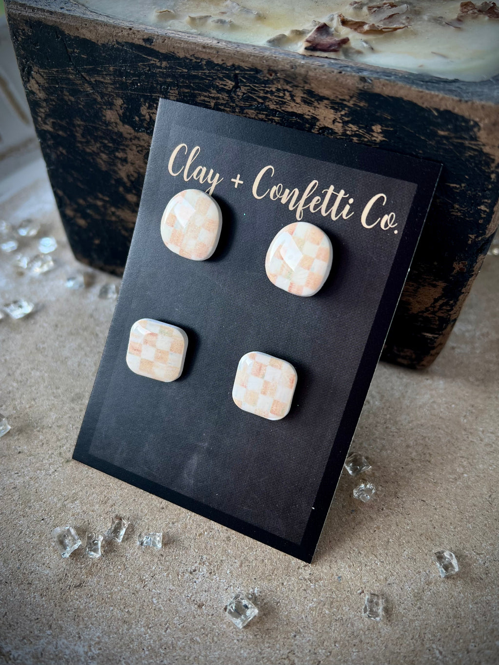 Parliament Stud Styles