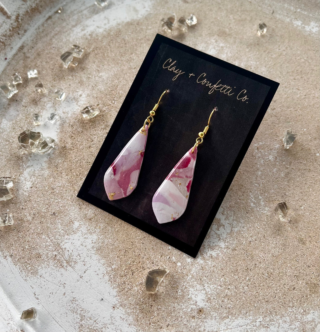 Romantic Rose’ Slab