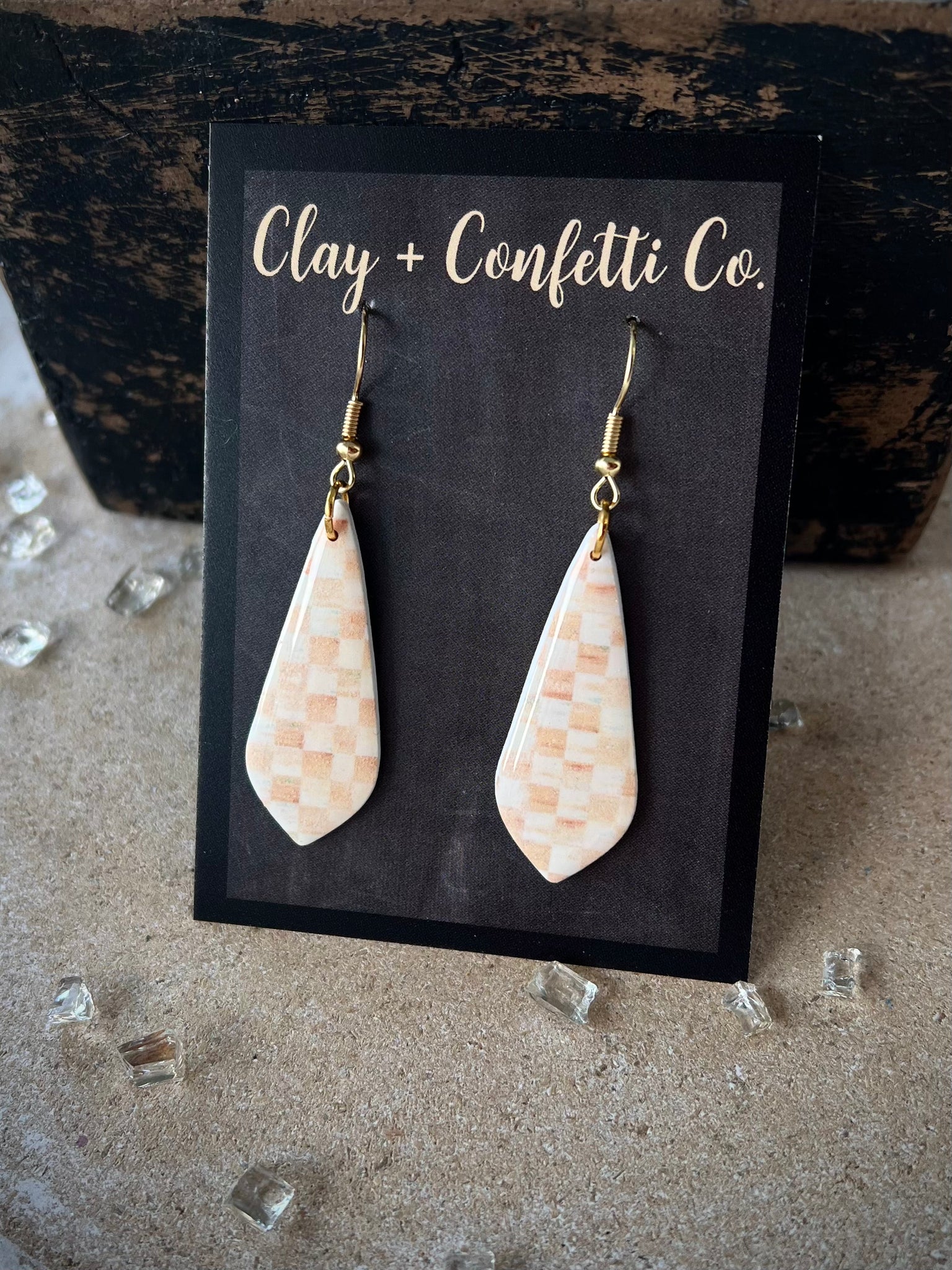 Parliament Kite Dangle