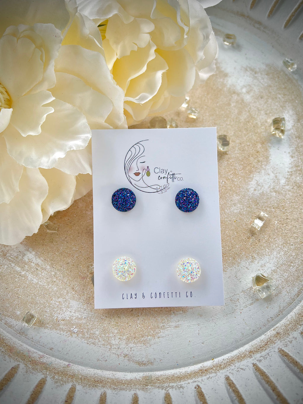 Build your own stud pack or single pair