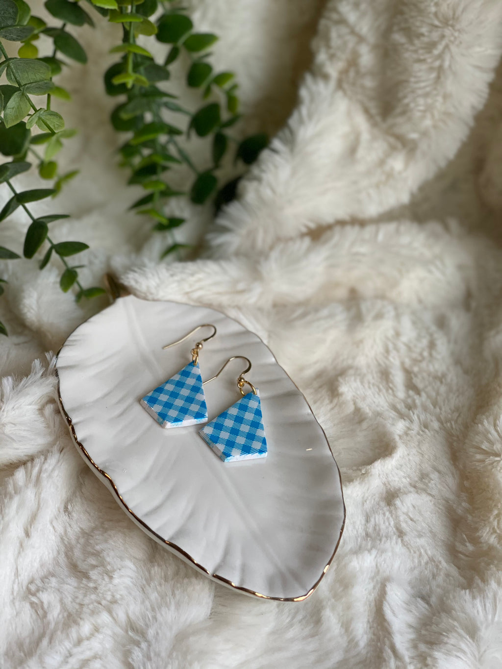 Sky Blue Kite