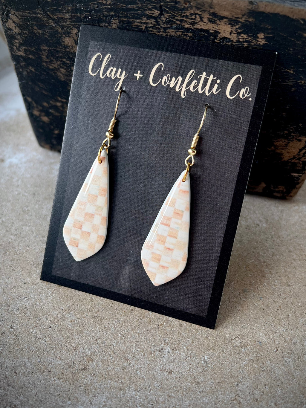 Parliament Kite Dangle