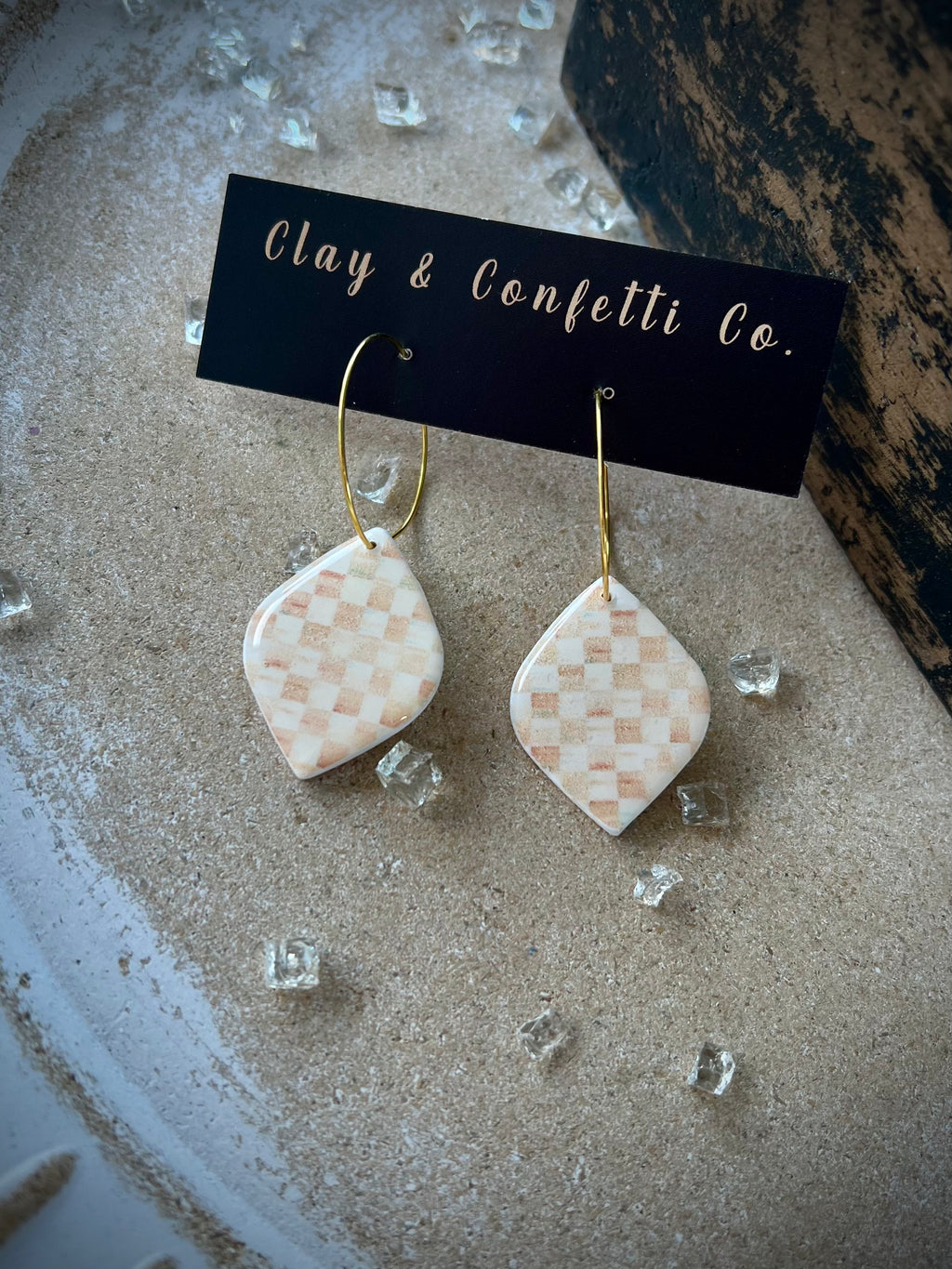 Parliament Tear Hoop